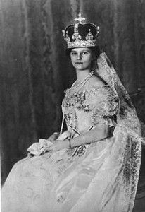 Nekorunovana Kralovna [1929]