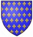 Blanka z Valois 1316 - 1348